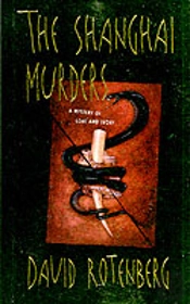 The Shanghai Murders