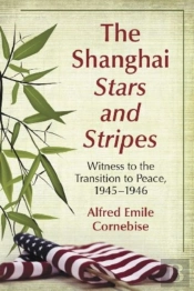 The Shanghai Stars And Stripes