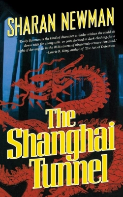Bertrand.pt - The Shanghai Tunnel