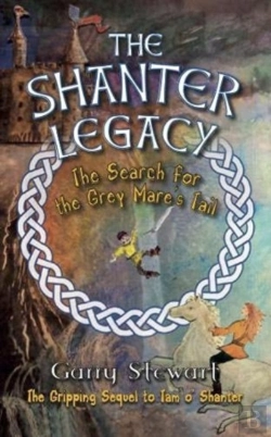 Bertrand.pt - The Shanter Legacy