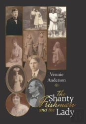 The Shanty Irishman And The Lady