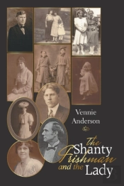 The Shanty Irishman And The Lady