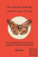 The Shaolin Butterfly (The Book)