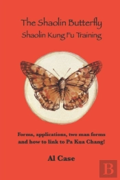 The Shaolin Butterfly (The Book)