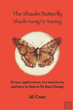 Bertrand.pt - The Shaolin Butterfly (The Book)