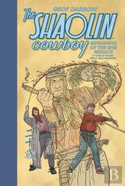 The Shaolin Cowboy: Beginning Of The End Results - 21 Years Of Blood, Sweat, And Chainsaws