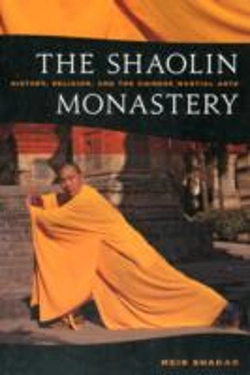 Bertrand.pt - The Shaolin Monastery