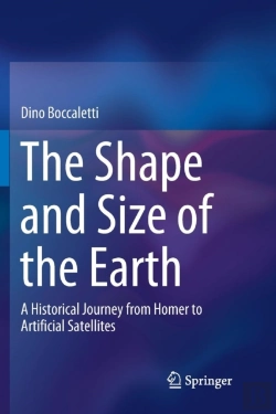 Bertrand.pt - The Shape And Size Of The Earth