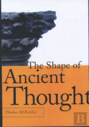The Shape Of Ancient Thought