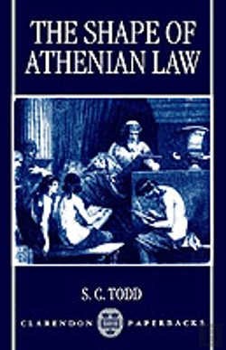 Bertrand.pt - The Shape Of Athenian Law