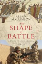 The Shape Of Battle