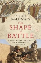 The Shape Of Battle