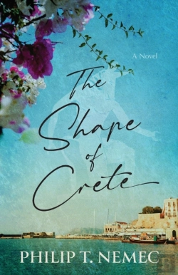 Bertrand.pt - The Shape Of Crete