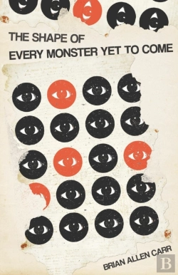 Bertrand.pt - The Shape Of Every Monster Yet To Come