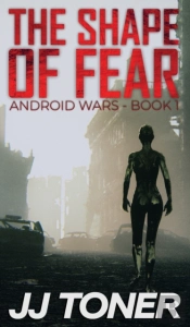 The Shape Of Fear