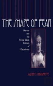 The Shape Of Fear
