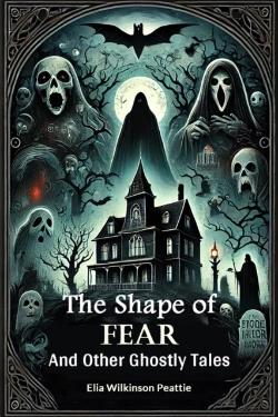 Bertrand.pt - The Shape Of Fearand Other Ghostly Tales (Edition2024)