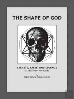 Bertrand.pt - The Shape Of God