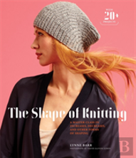 The Shape Of Knitting