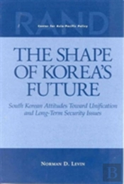 The Shape Of Korea'S Future