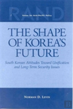 Bertrand.pt - The Shape Of Korea'S Future