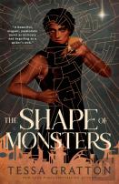 The Shape Of Monsters