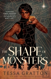 The Shape Of Monsters