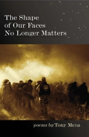 The Shape Of Our Faces No Longer Matters