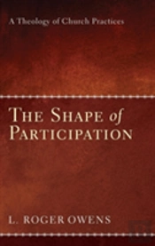 The Shape Of Participation