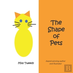 Bertrand.pt - The Shape Of Pets