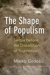 The Shape Of Populism