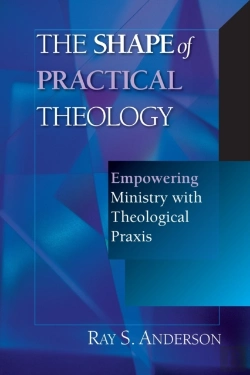 Bertrand.pt - The Shape Of Practical Theology