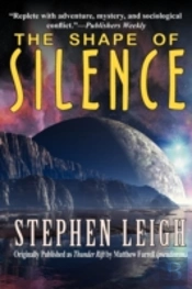 The Shape Of Silence