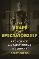 The Shape Of Spectatorship