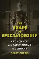 The Shape Of Spectatorship