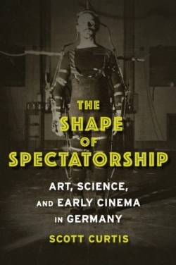 Bertrand.pt - The Shape Of Spectatorship