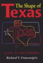 The Shape Of Texas