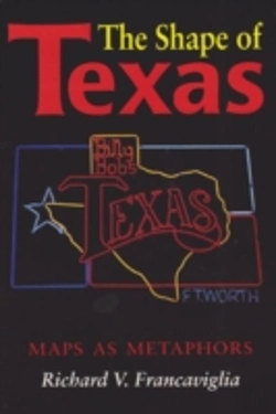 Bertrand.pt - The Shape Of Texas