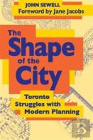 The Shape Of The City