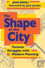 The Shape Of The City