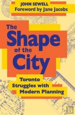 Bertrand.pt - The Shape Of The City
