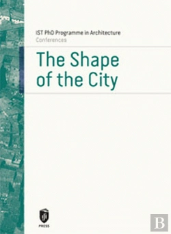 Bertrand.pt - The Shape of the City