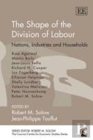 The Shape Of The Division Of Labour