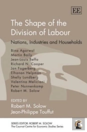 The Shape Of The Division Of Labour