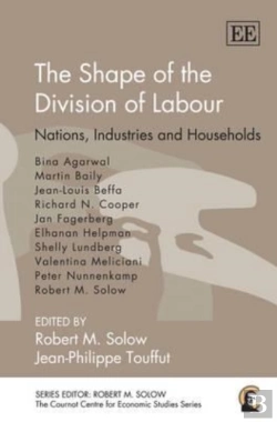 Bertrand.pt - The Shape Of The Division Of Labour