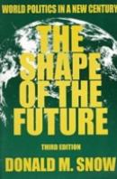 The Shape Of The Future