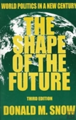 Bertrand.pt - The Shape Of The Future