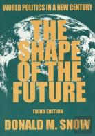 The Shape Of The Future