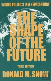 The Shape Of The Future