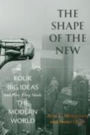 The Shape Of The New